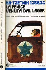 La fenice venuta dal lager