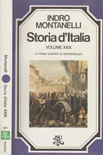 Storia d'Italia