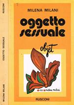 Oggetto sessuale