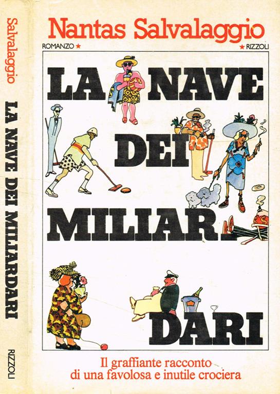 Biblioteca di Babele