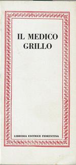 Il medico grillo
