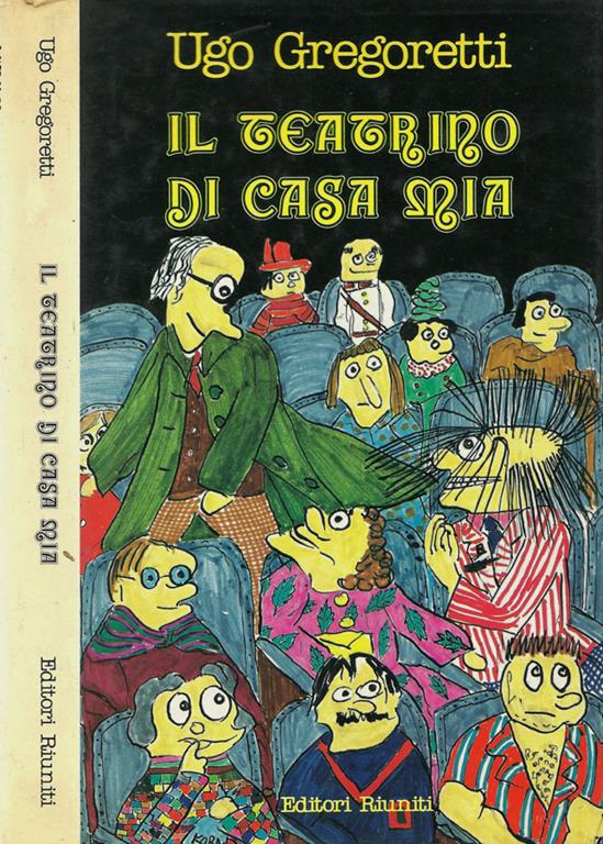 Biblioteca di Babele