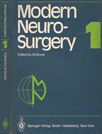 Modern Neuro-Surgery