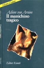 Il manichino tragico