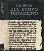 La gloria del Nuovo Testamento