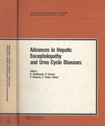 Advances in Hepatic Encephalopathy and Urea Cycle Diseases