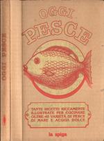 Oggi pesce