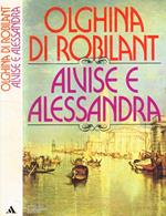 Alvise e Alessandra