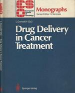 Drug Delivery in Cancer Treatment