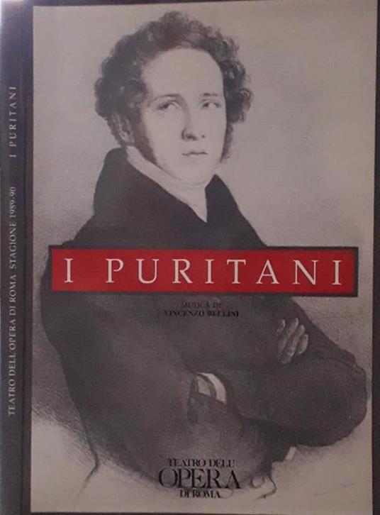 I Pritani. Melodramma serio in tre parti - Carlo Pepoli - copertina