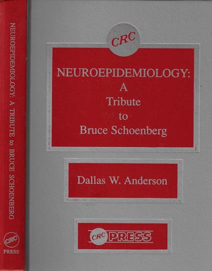 Neuroepidemiology: a tribute to Bruce Schoenberg - copertina