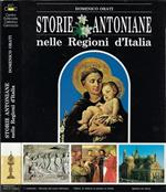 Storie antoniane nelle regioni d'Italia. Devozioni antoniane nelle regioni italiane