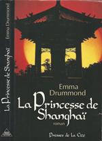 La Princesse de Shanghai