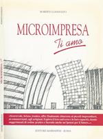 Microimpresa ti amo