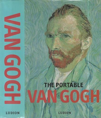 The portable Van Gogh - copertina