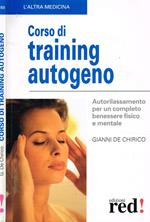 Training autogeno