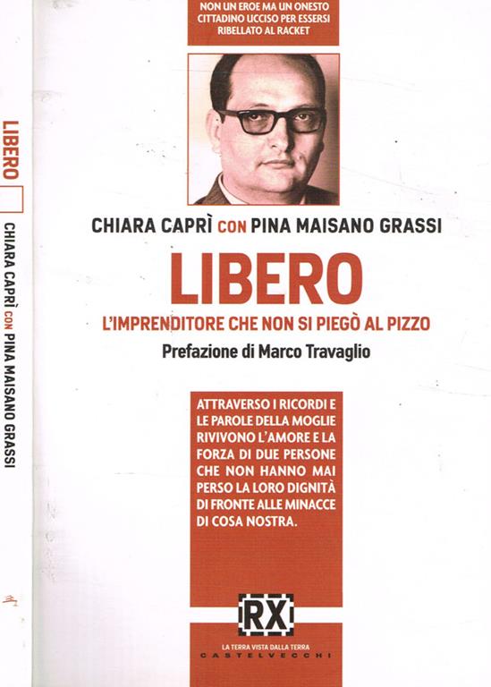 Libreria Libr'aria