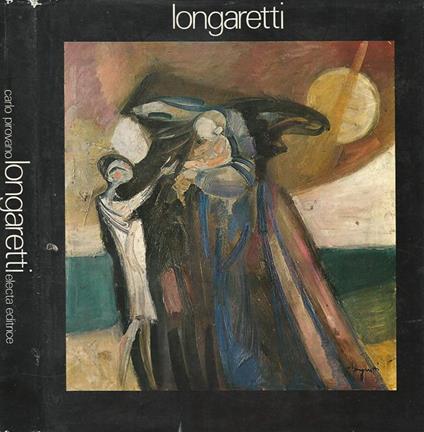 Longaretti - Carlo Pirovano - copertina
