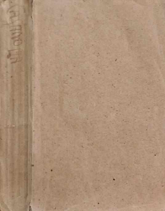 Mèmoires de Jacques Casanova de Seingalt Tome V - Jacques Casanova - copertina