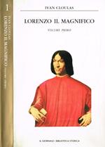 Lorenzo il magnifico vol.I