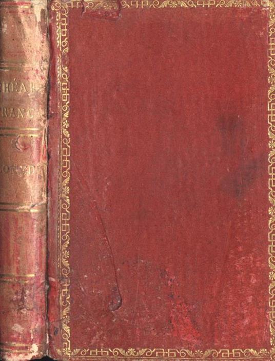 La mère Coquette. ou Les amants brouillès - copertina