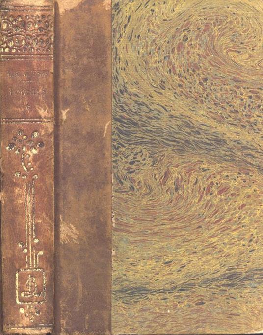 Premières poèsies 1829 - 1835 e 1836 - 1852 - Alfred de Musset - copertina