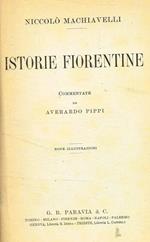 Istorie fiorentine