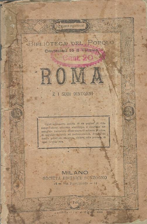 Biblioteca di Babele