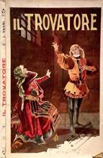 Il Trovatore. Racconto popolare