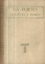 La novella di Giulietta e Romeo