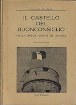 Il Castello del Buonconsiglio. Nella breve visita di un'ora