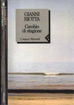 Cambio di stagione