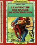 Le avventure del Barone di Munchhausen