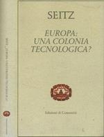 Europa: una colonia tecnologica?