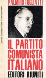 Il Partito Comunista Italiano