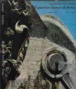 Il quartiere barocco di Roma