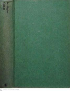 A solo - Jack Higgins - copertina