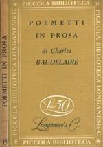Poemetti in prosa