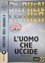 L’uomo che uccide. Tango one