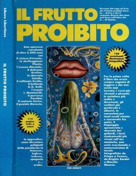 Il frutto proibito - Libero Libertinus - copertina