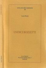 Undici Bozzetti