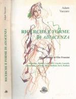 Ricerche e forme di adiacenza