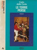 Le terre perse
