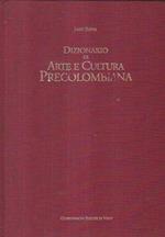 Dizionario di Arte e Cultura Precolombiana