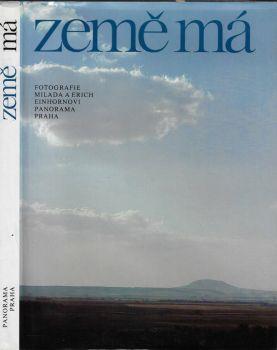 Zemè mà - copertina