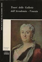 Tesori delle Gallerie dell'Accademia - Venezia