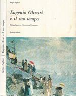 Eugenio Olivari e il suo tempo. Pittura ligure tra Ottocento e Novecento