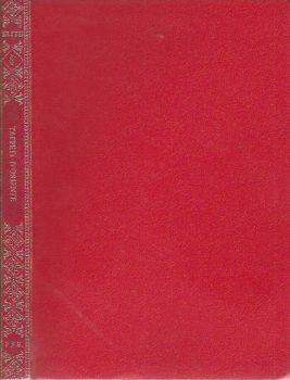 Tappeti d'Oriente - Michele Campana - copertina