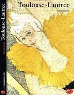 Toulouse - Lautrec