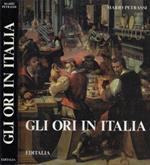 Gli ori in Italia